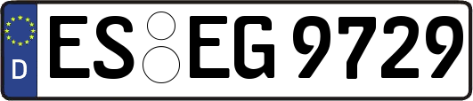 ES-EG9729