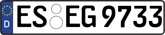 ES-EG9733
