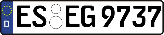 ES-EG9737