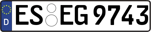 ES-EG9743