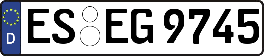 ES-EG9745