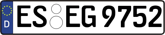 ES-EG9752