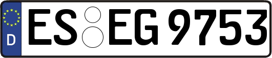 ES-EG9753