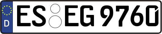 ES-EG9760