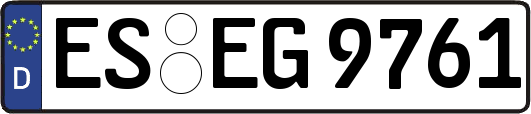ES-EG9761