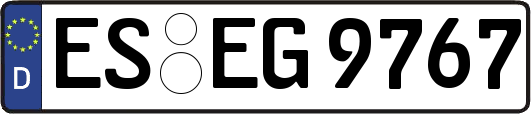 ES-EG9767