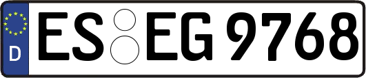 ES-EG9768