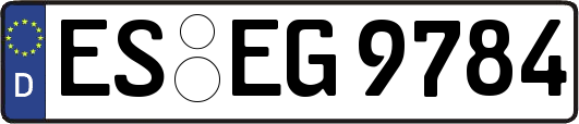 ES-EG9784