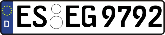 ES-EG9792