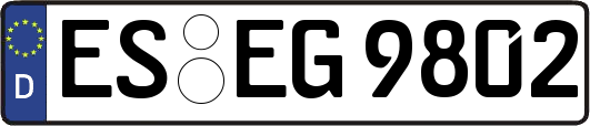 ES-EG9802
