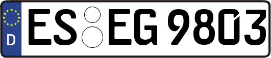 ES-EG9803
