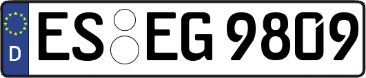 ES-EG9809