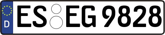 ES-EG9828