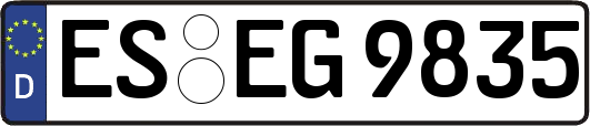 ES-EG9835