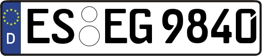 ES-EG9840