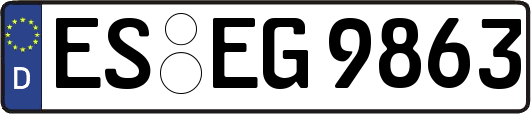 ES-EG9863