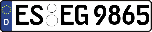ES-EG9865