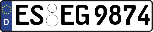 ES-EG9874