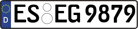 ES-EG9879