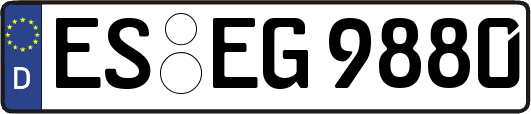 ES-EG9880