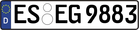 ES-EG9883