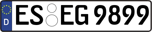 ES-EG9899
