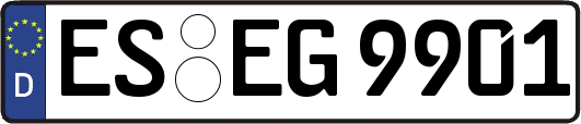 ES-EG9901