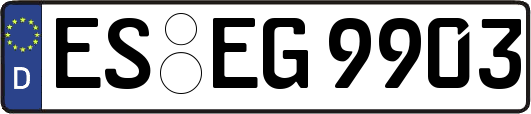 ES-EG9903