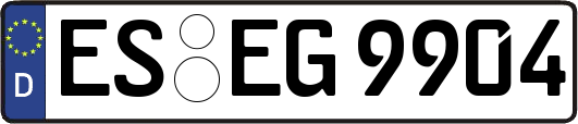 ES-EG9904