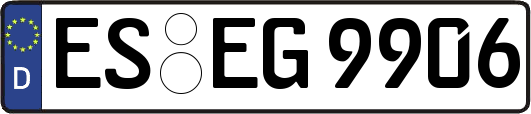 ES-EG9906