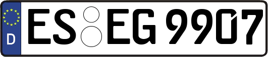 ES-EG9907