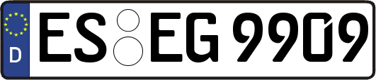 ES-EG9909