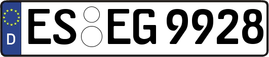 ES-EG9928