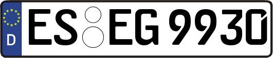 ES-EG9930