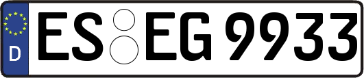 ES-EG9933