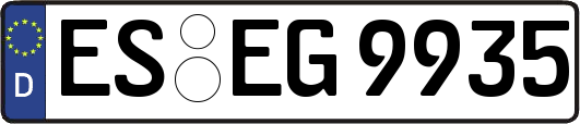 ES-EG9935