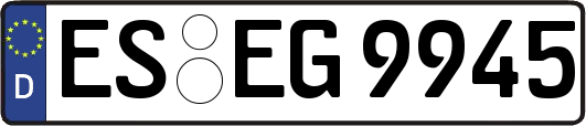 ES-EG9945
