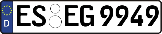 ES-EG9949