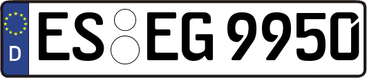 ES-EG9950