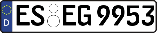 ES-EG9953