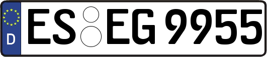 ES-EG9955