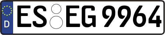 ES-EG9964
