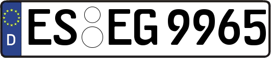 ES-EG9965
