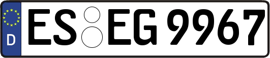 ES-EG9967
