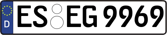 ES-EG9969