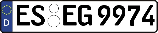 ES-EG9974