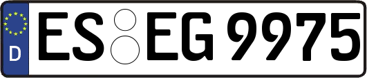 ES-EG9975