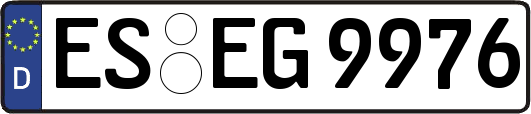 ES-EG9976