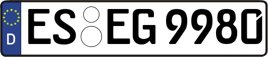 ES-EG9980