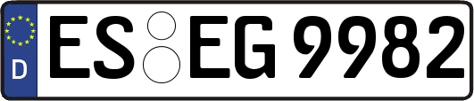 ES-EG9982